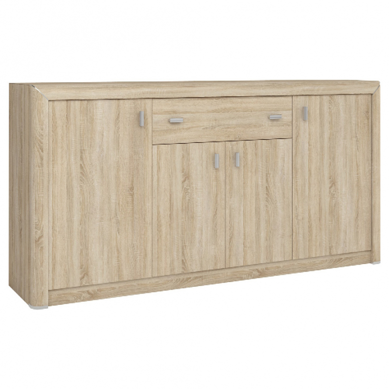 

Комод Cleo Gała Meble 170х87x42 (Cleo K4D) 077450