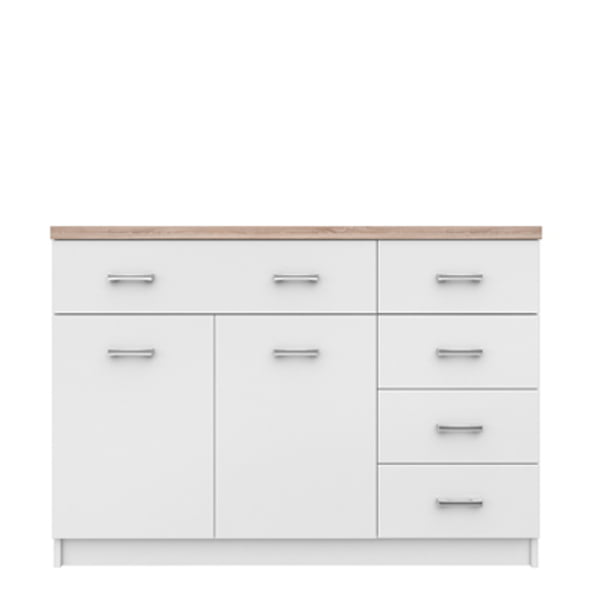 

Комод Top Mix Mebelbos 120х85x33 074739
