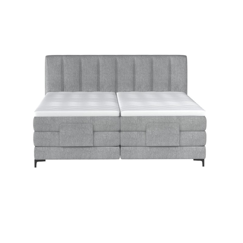 

Континентальная кровать 160. Bloom IV Wersal 169х109x214 075442