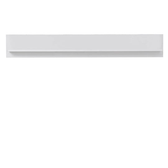 

Висит шельфа Brandson Mebelbos 139х21x18 (MSBP-101-POL/140) 077050