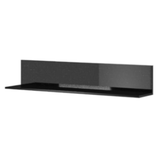 

Подвесная полка Helio Helvetia Wieruszów 120x22x24 (HELIO.01) 079203