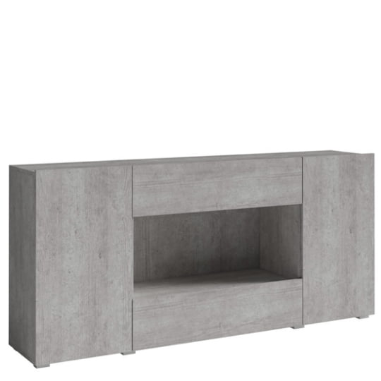 

Комод Delos Helvetia Wieruszów 182x85x38 (DELOS.25) 075606