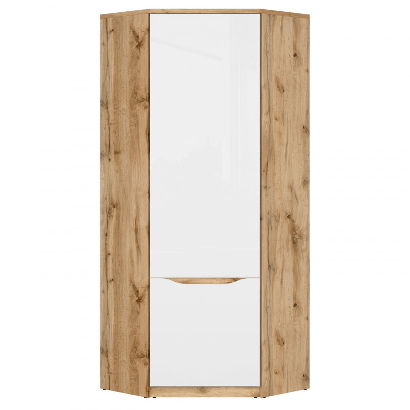 

Шкафо УГЛОЙ Nuis Meble Gust 78х197.5x78.5 073163