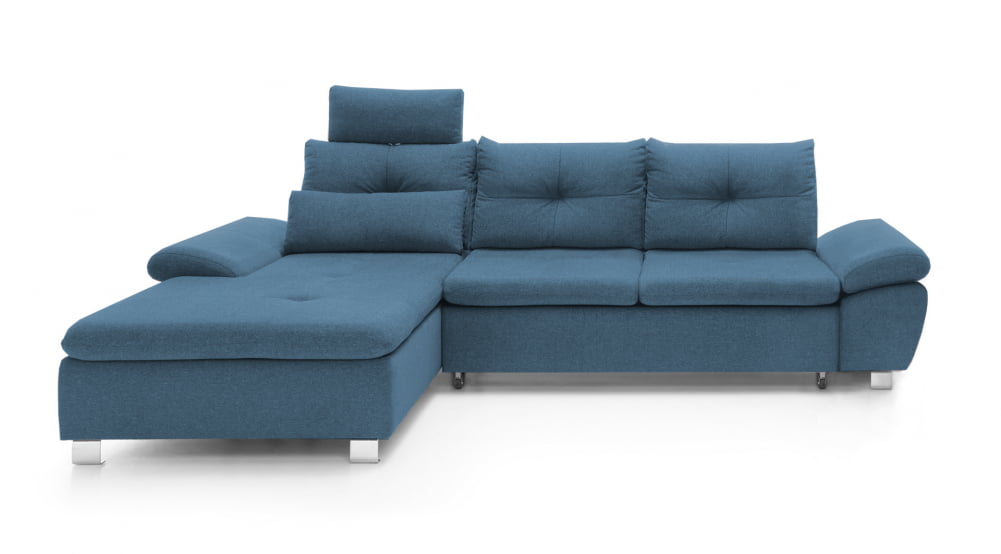 

Угловой диван Madeira Benix 280x88x184 072405