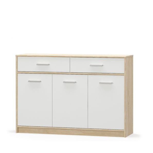 

Комод Tips Mebelbos 123х85x34 (MSBP-039-KOM_3D2S) 077586