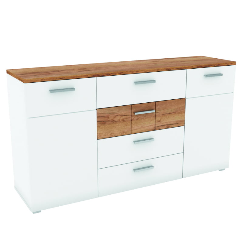 

Комод Candy Mebelbos 160х86x42 067756