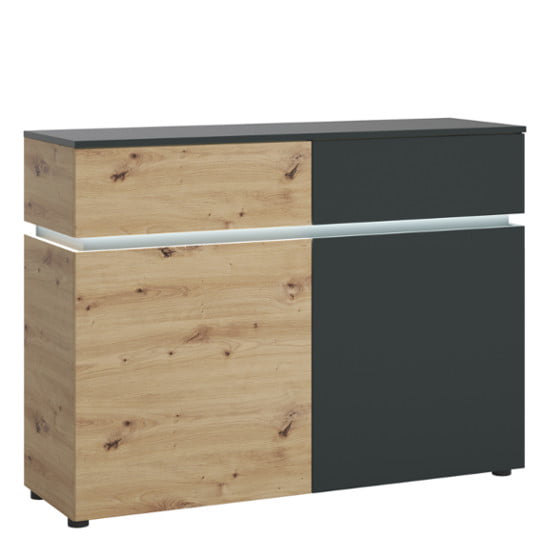 

Комод Luci Meble Wójcik 120.4x90.1x40 077919