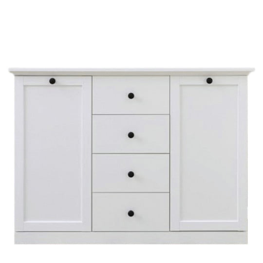 

Комод Brandson Mebelbos 119х88x41 (MSBP-101-KOM_2D4S) 077048