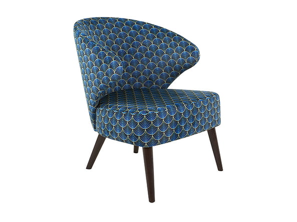 

Кресло Garita BRW Sofa 60x77x70 080391