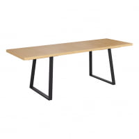 

Столовая столик складной стол Vario Modern 160 Black Red White (D09038-TXS_VARIO_1600/800) 079815