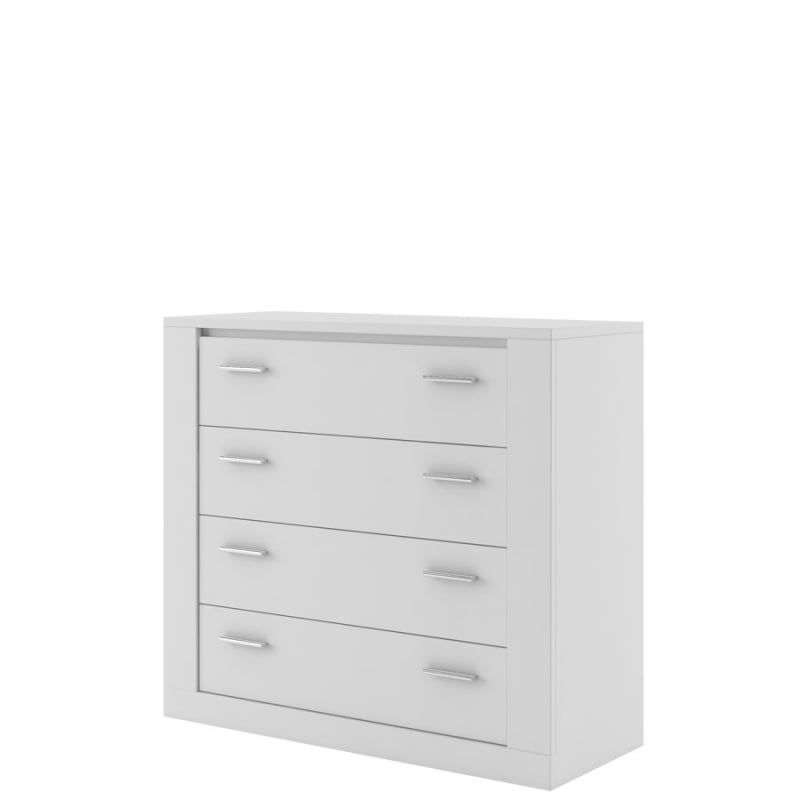 

Практичный комод для спальни Arti Lenart 100x90x42 071902