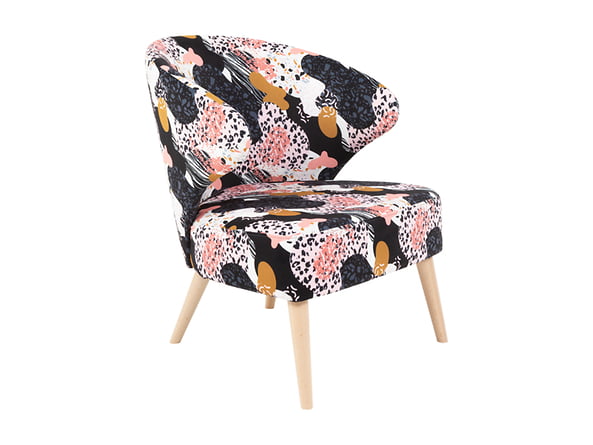 

Кресло Garita BRW Sofa 60x77x70 080390