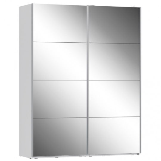

Шкаф Olivia 170 Forte 170.3x223x62 072157
