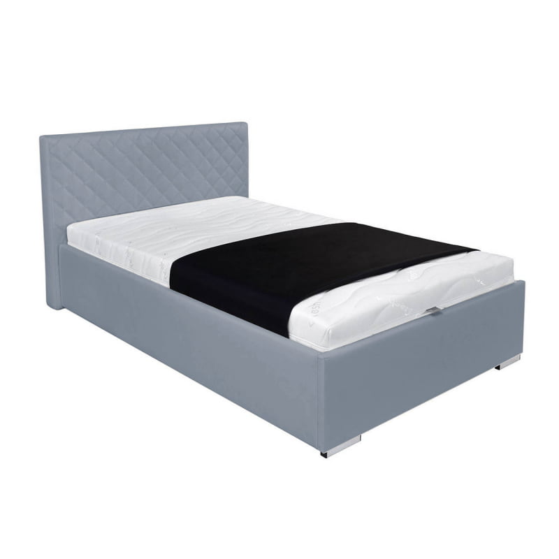 

Кровать 120 Syntia III BRW Sofa 134x100x216 081585