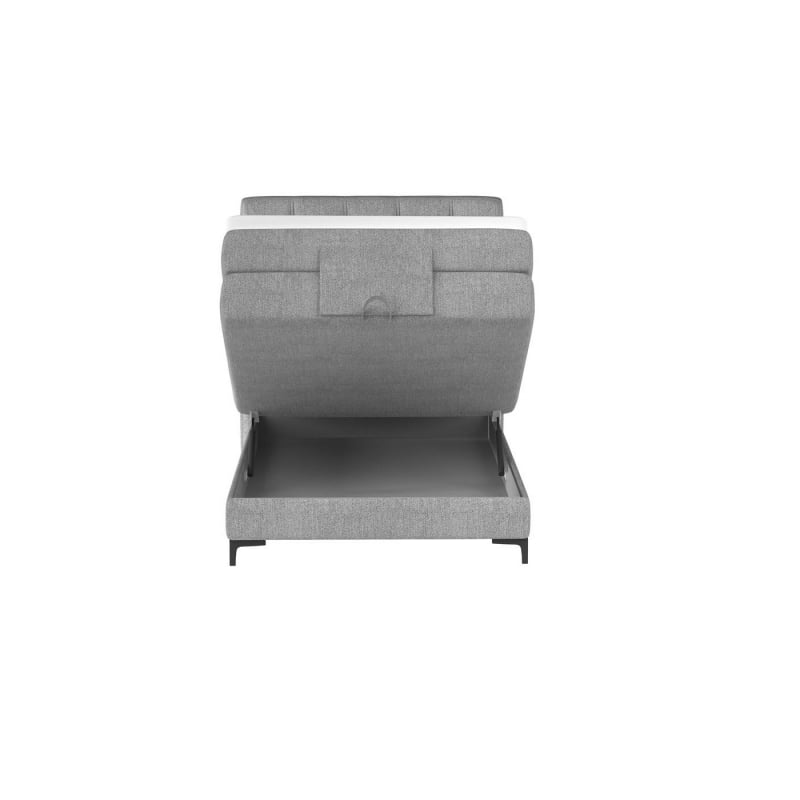 

Континентальная кровать 100. Bloom III Wersal 109х109x214 075427