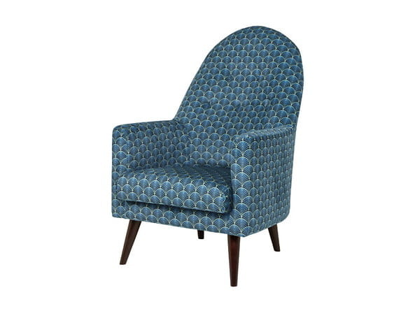 

Кресло Emilly BRW Sofa 71х107x83 082483