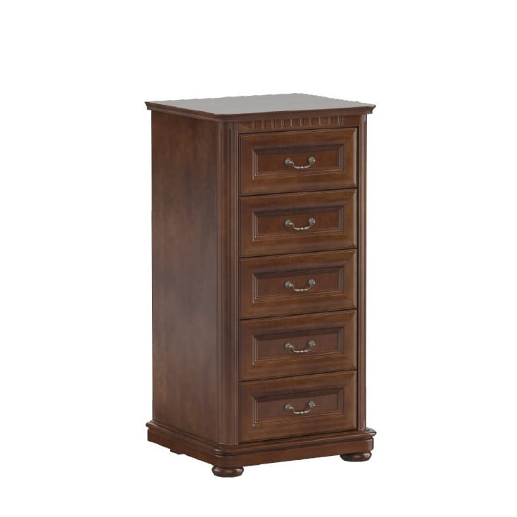 

Комод высокий Lorenz Latzke 59x113x47 (LOR_KOM_1SZ) 074296