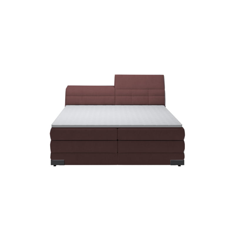 

Континентальная кровать 160. Massa Wersal 166х96x240 078305