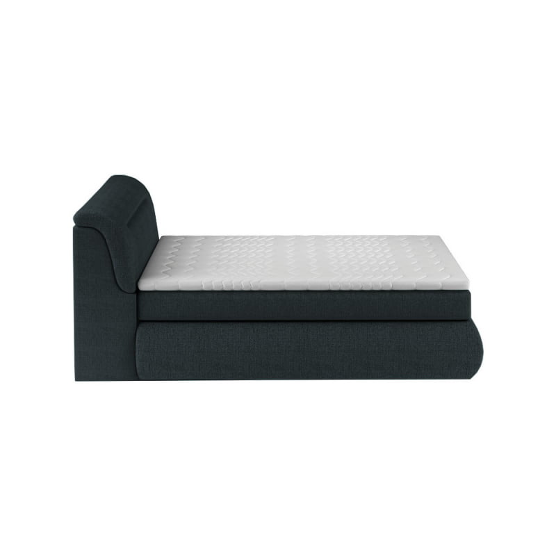 

Континентальная кровать 120. Pula Wersal 130х100x240 074630