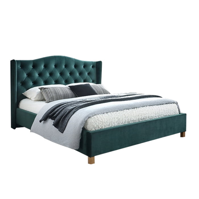 

Кровать Aspen Velvet 160 Signal 178x124x216 072494