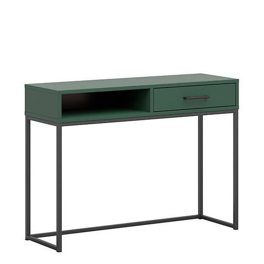 

Туалетный столик Tumben Black Red White 106.5x78x35.5 (B10-TOL1S) 072037