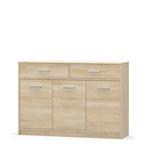 

Комод Tips Mebelbos 123х85x34 (MSBP-039-KOM_3D2S) 076923