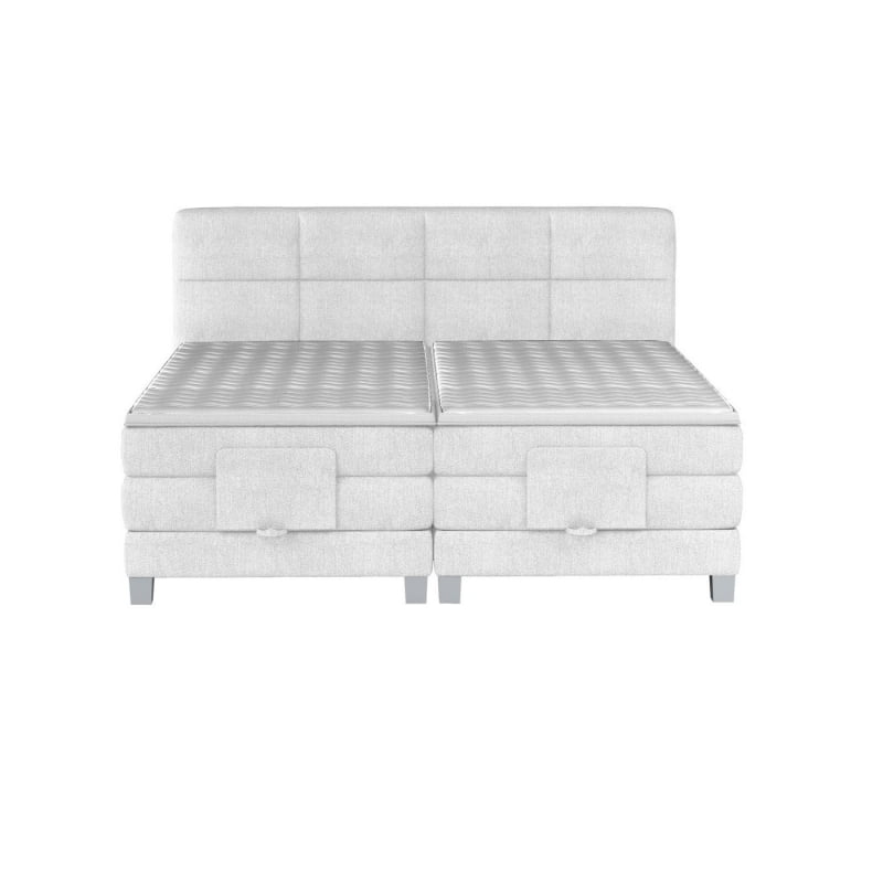 

Континентальная кровать 160. Square III Wersal 171х114x215 075387