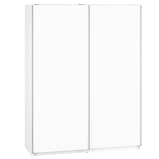 

Шкаф Kendo ML Meble 151x200x62 076497