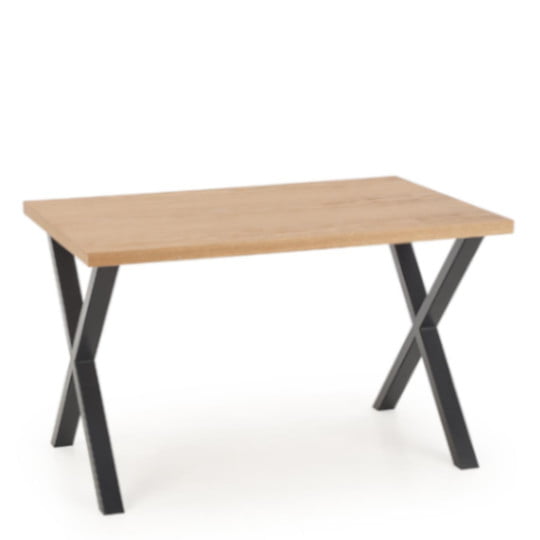 

Стол Apex 160 Halmar 160x76x90 (V-PL-APEX_160-ST) 074349