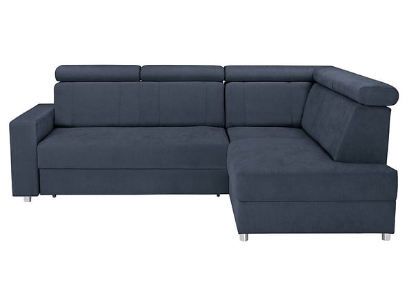 

Уголок 2F.RECBK Lone BRW Sofa 252x90x185 082055