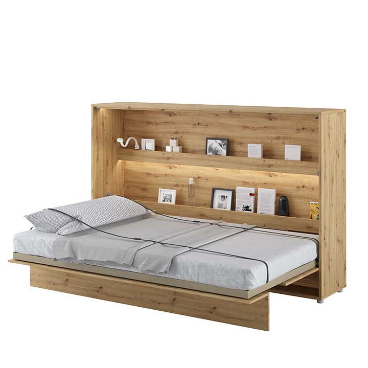 

Кровать трансформер Poziomy 120 Bed Concept Lenart 211x137x148 (BC-05) 077547