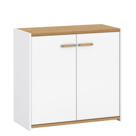 

Комод Adam Mebelbos 90х85x41 (MSBP-122-KOM_2D) 073358