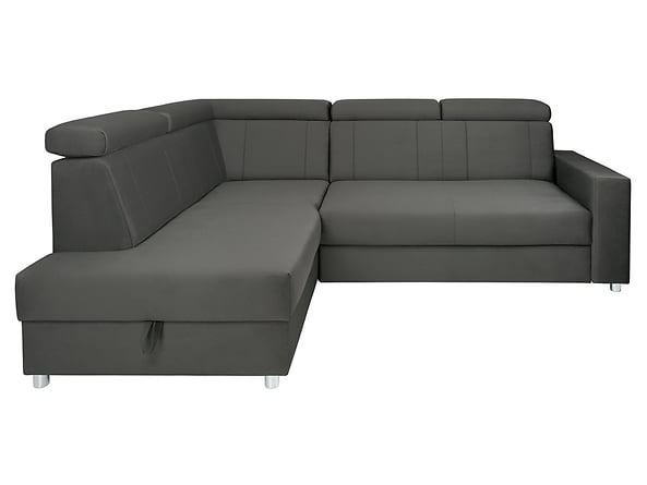 

Угревой диван Lone RECBK.2F BRW Sofa 252х90x185 082532