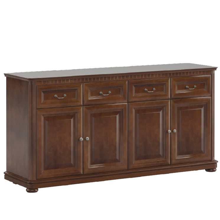 

Комод Lorenz Latzke 184x94x47 (LOR_KOM_4D/4SZ) 074306