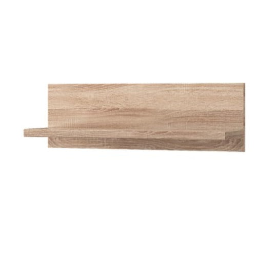 

Полка Somma Mebelbos 85.5х26.5x21.5 (MSBP-120-POL/85) 073474