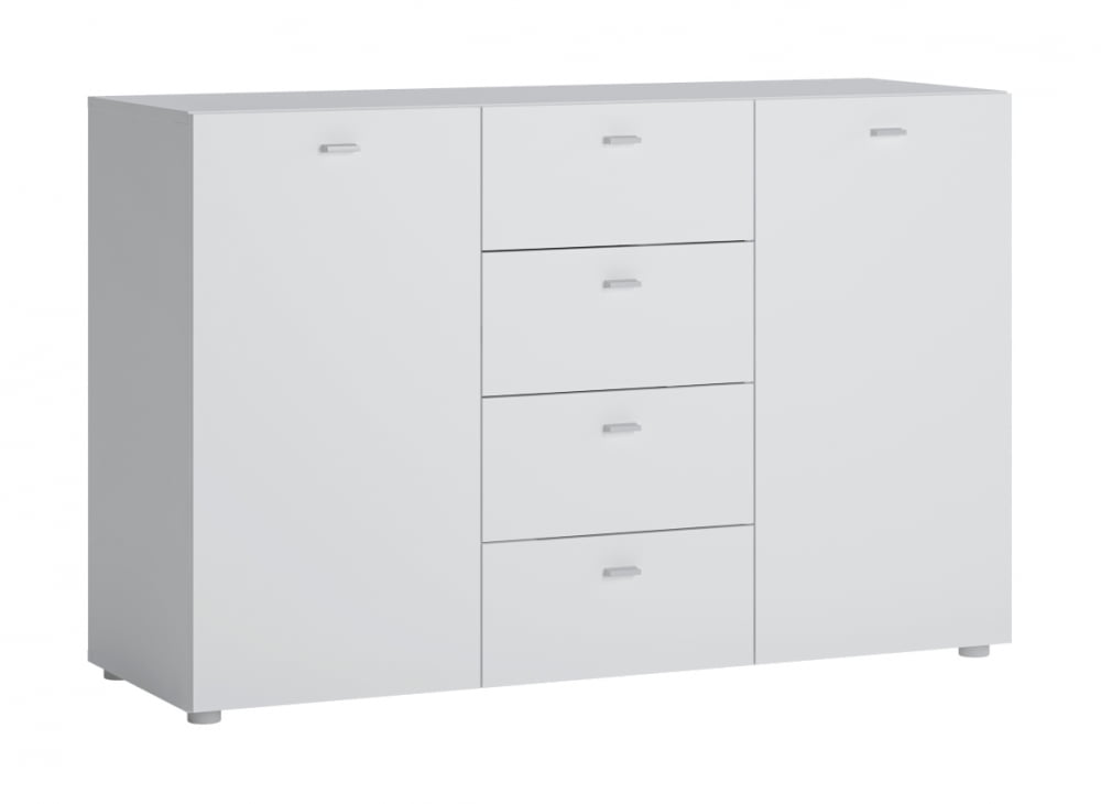 

Комод Treeo Meble Wójcik 124.5x81.5x44 075009