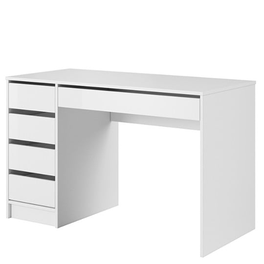 

Письменный стол Ada Meble Laski 55x55x75 (ADA_BIUR) 075547