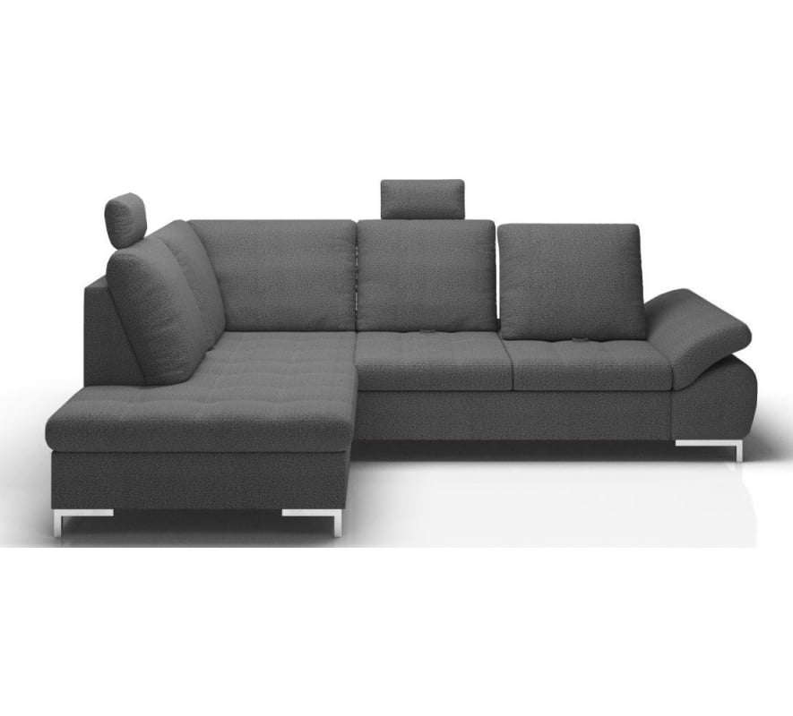 

Угревой диван Vesso Wersal 274х93x209 079065