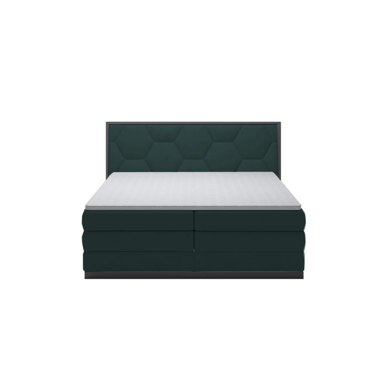 

Континентальная кровать 140. Galia Wersal 156х115x212 074390