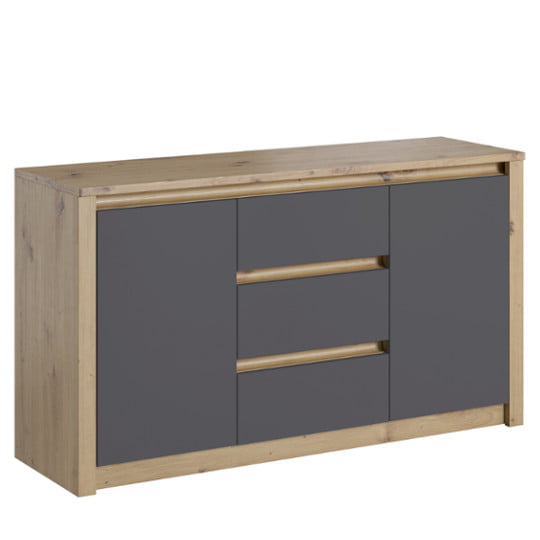 

Комод Malta Gała Meble 140x79x43 077773