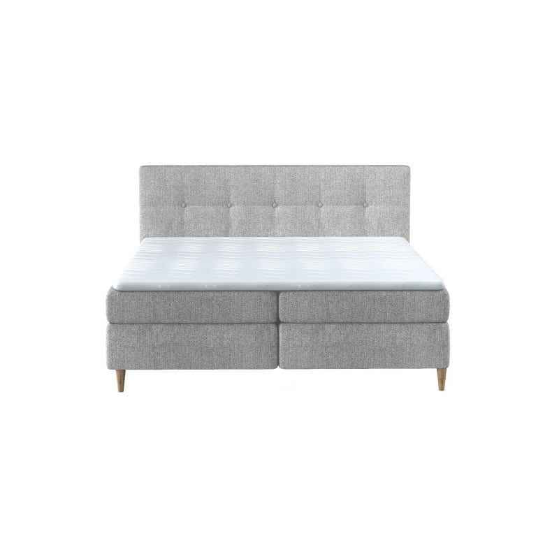 

Континентальная кровать 160. Eden Wersal 168х107x213 074581