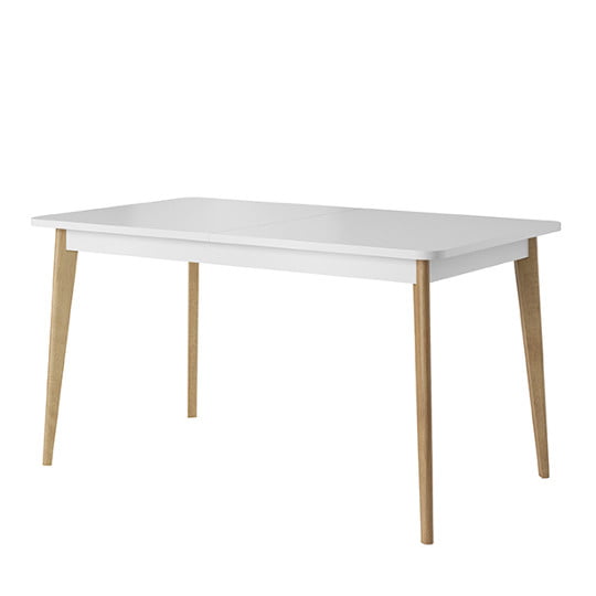 

Складной столик Nordi Meble Piaski 140х75x80 075271