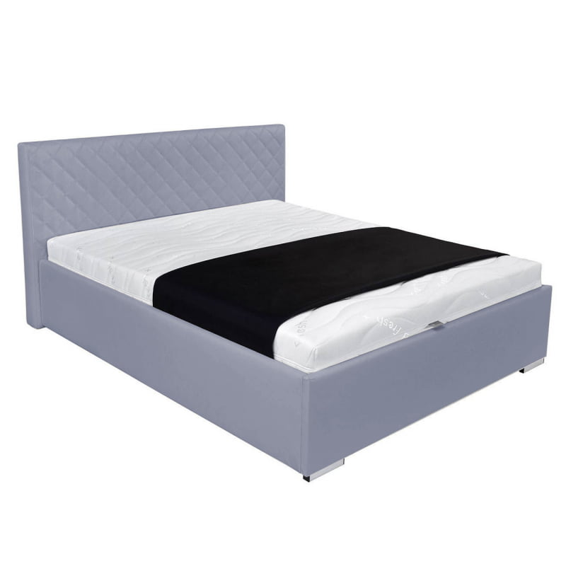 

Кровать 160 Syntia III BRW Sofa 174x100x216 081589