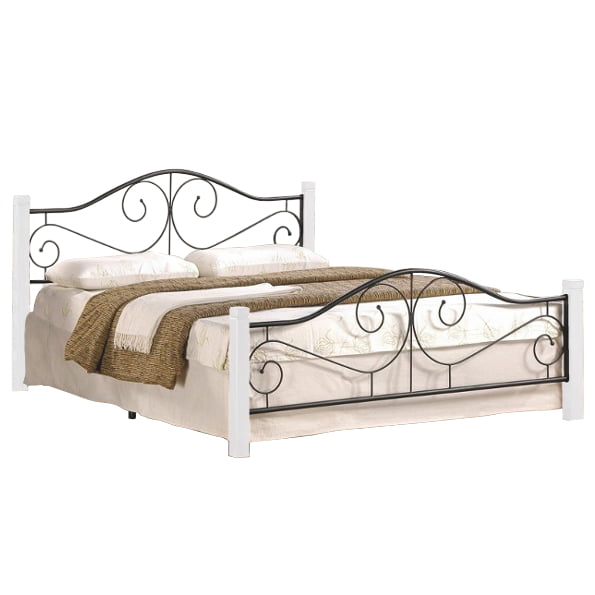 

Кровать Violetta 160 Halmar 165x89x205 (V-CH-VIOLETTA_160-LOZ) 082076