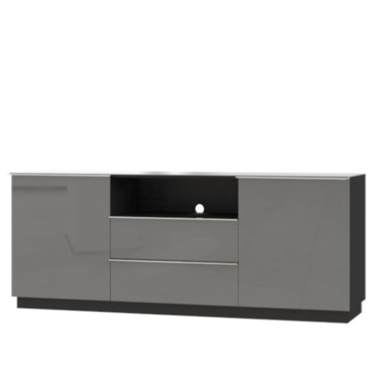 

Комод Helio Helvetia Wieruszów 180x71x48 (HELIO.25) 073339