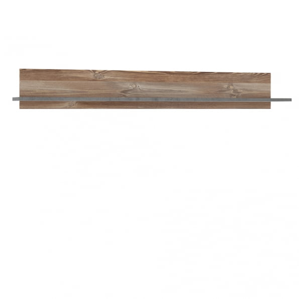 

Подвесная полка Note Forte 189.4x25.6x21.9 075005