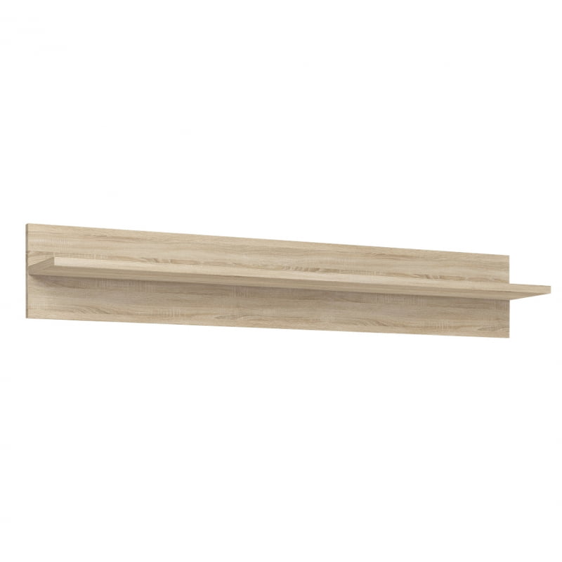 

Полка Cleo Gała Meble 120х20x20 (Cleo P1) 077446
