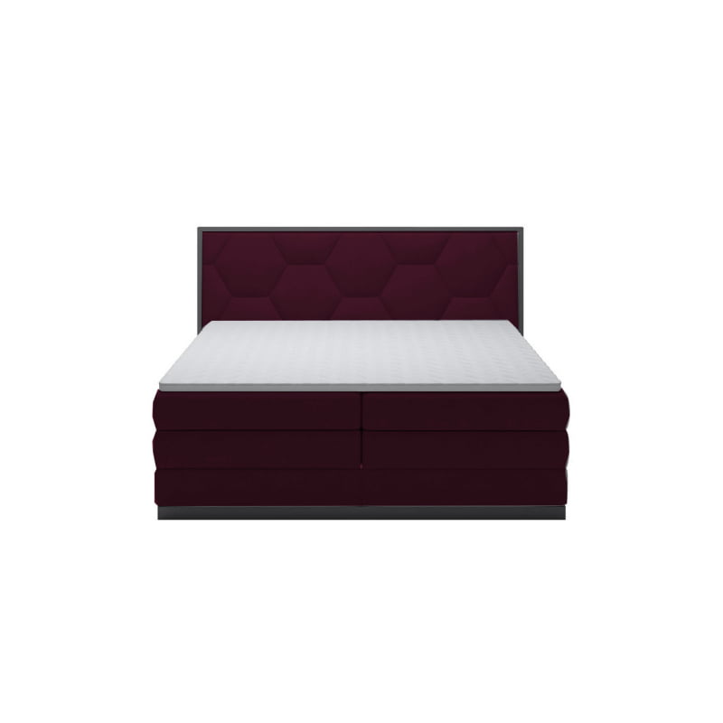 

Континентальная кровать 180. Galia Wersal 196х115x212 074417
