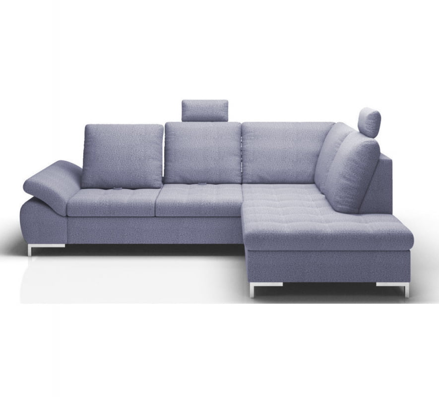 

Угревой диван Vesso Wersal 274х93x209 073824