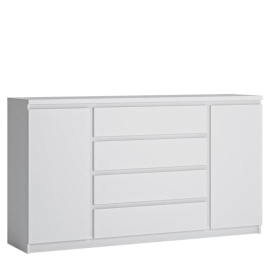 

Комод Fribo Meble Wójcik 165.4x92.9x40 075210